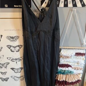 Aerie slip Dress
